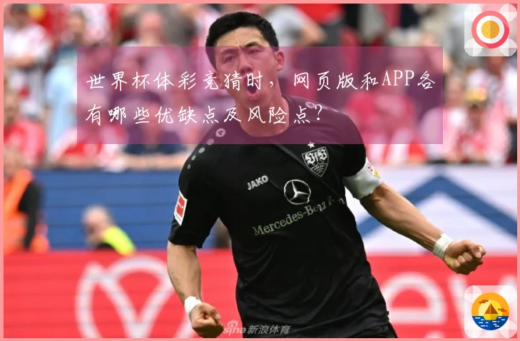 世界杯体彩竞猜时，网页版和APP各有哪些优缺点及风险点？